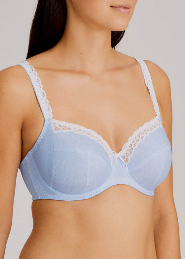 Soutien-gorge Emboitant Armatures Twist de Prima Donna